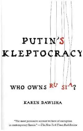 Putin's Kleptocracy