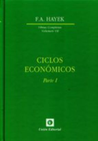 Ciclos económicos Parte I