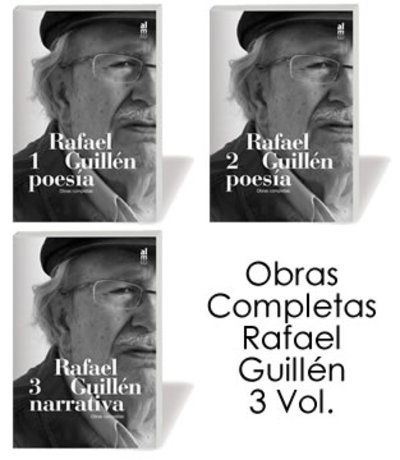 Obras Completas 3 Vol.