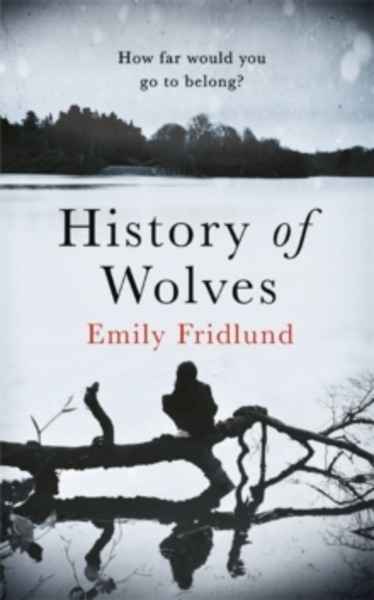 The History of Wolves