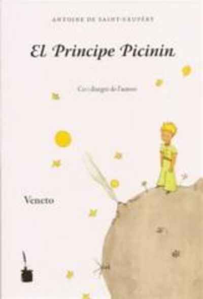 El Principe Picinin (principito véneto)
