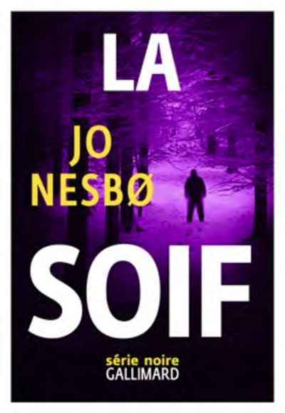 La soif