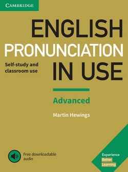 English Pronunciation in Use Advanced with Answers x{0026} Downloadable Audio