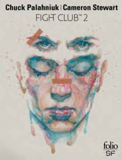 Fight club 2