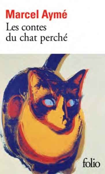 Les contes du chat perché