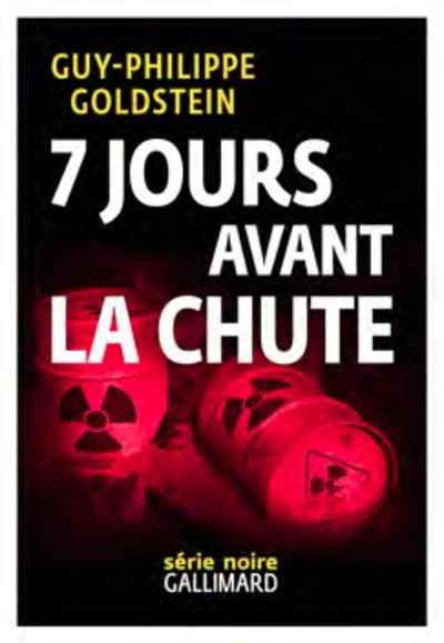 Sept jours avant la Nuit