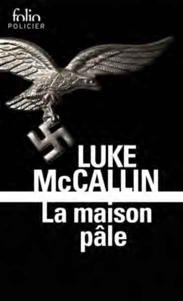 La maison pâle