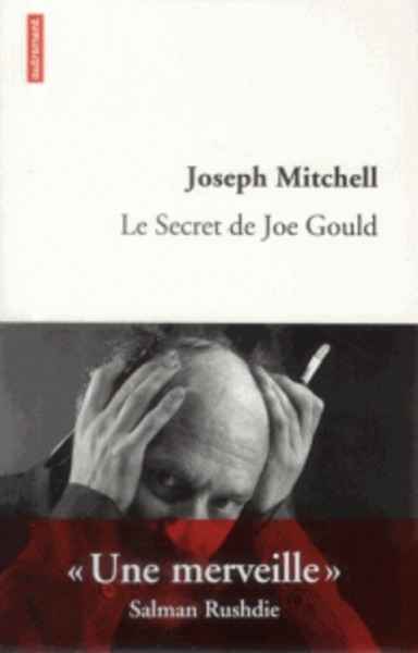 Le Secret de Joe Gould