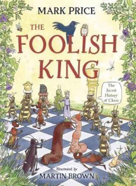 The Foolish King