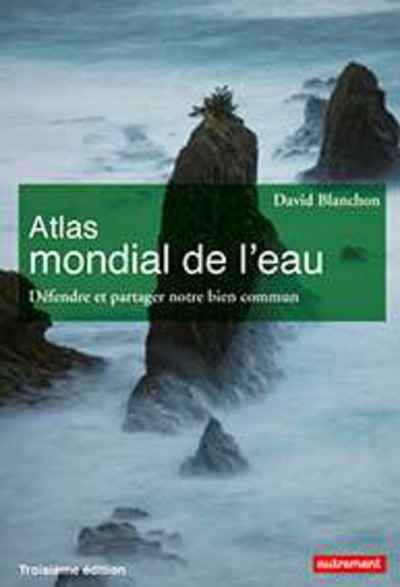 Atlas mondiale de l'eau