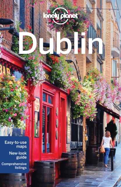 Dublin (Inglés)