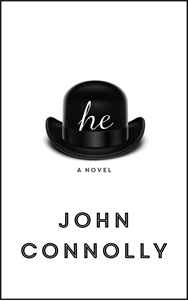 He, A Novel