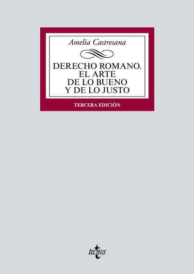 Derecho romano