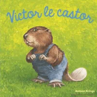 Victor le castor