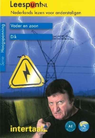 Vader en zoon / Dik + Audio-Download. A2