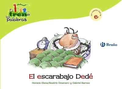 El escarabajo Dedé