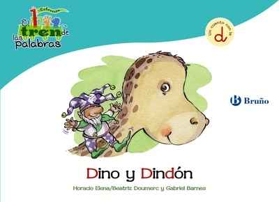 Dino y Dindón