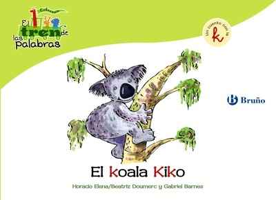 El koala Kiko