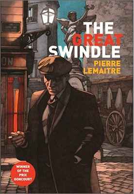 The Great Swindle
