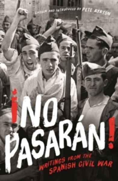 ¡No Pasaran!