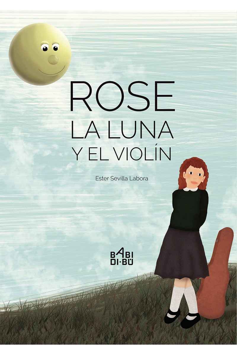 Rose, la luna y el violín
