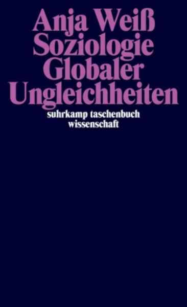 Soziologie globaler Ungleichheiten