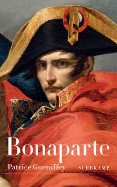 Bonaparte. 1769-1802