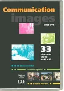 Communication en images DVD