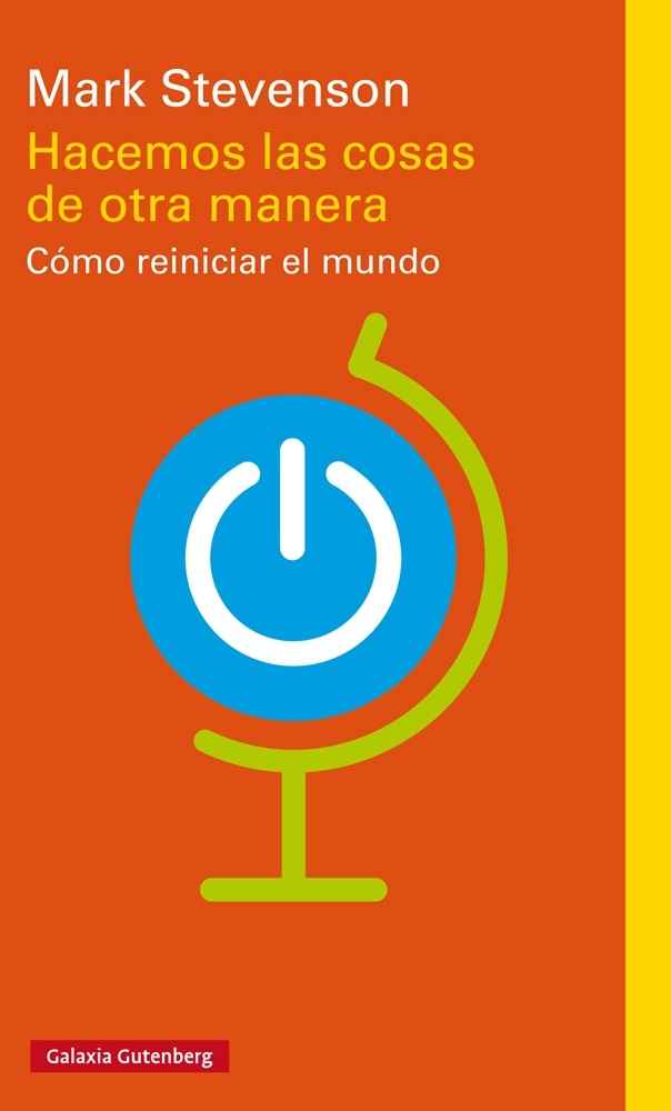 Hacemos las cosas de otra manera