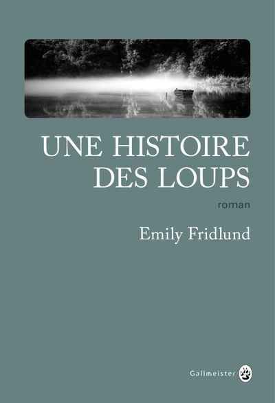 Une histoire des loups