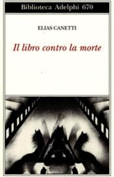 Il libro contro la morte