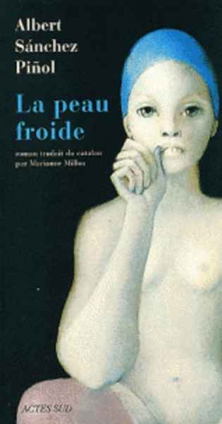 La peau froide