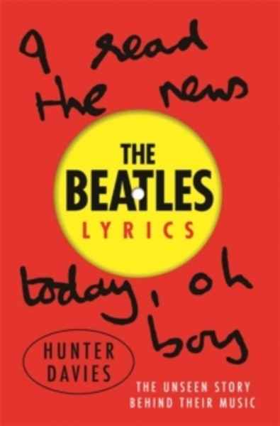 The Beatles Lyrics