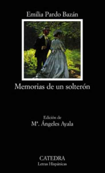 Memorias de un solterón