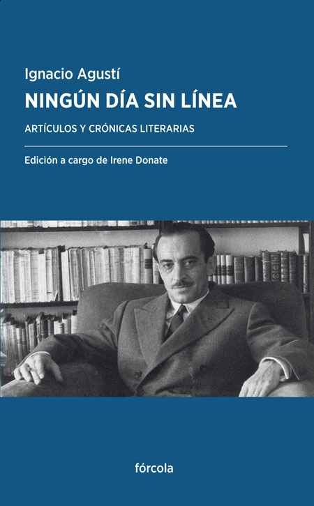 Ningún día sin línea