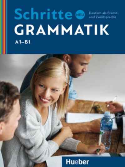 Schritte Neu Grammatik A1-B1