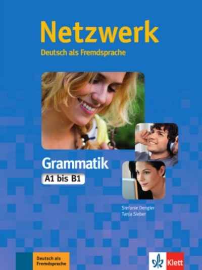 Netzwerk Grammatik A1-B1