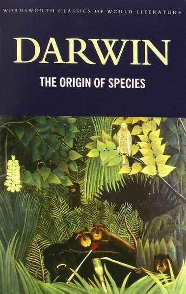 The Origin of Species