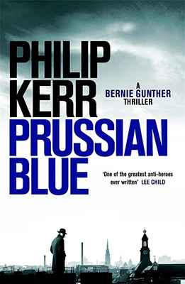 Prussian Blue