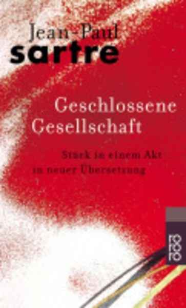 Geschlossene Gesellschaft