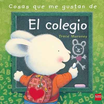Cosas que me gustan del colegio