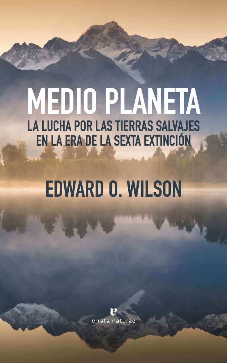 Medio planeta