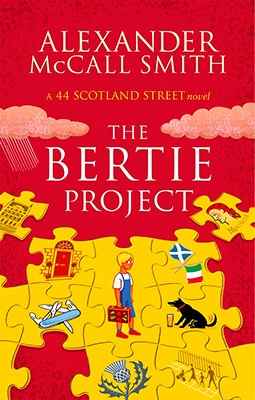 The Bertie Project