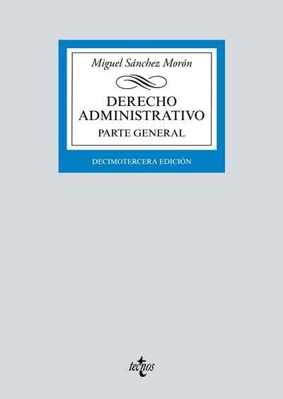 Derecho Administrativo