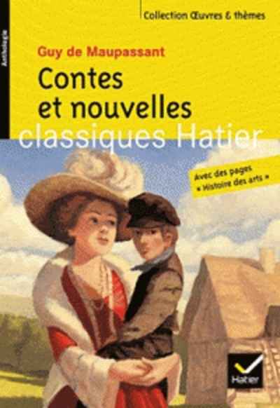 Contes et nouvelles