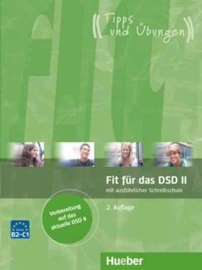 Fit Für Das Dsd II Mit Ausführlicher Schreibschule