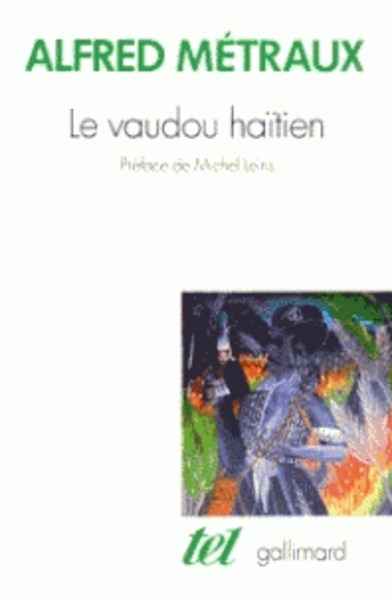 Le vaudou haïtien