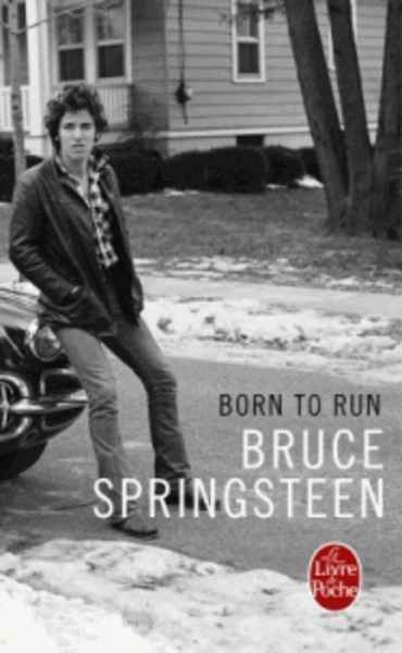 Born to run