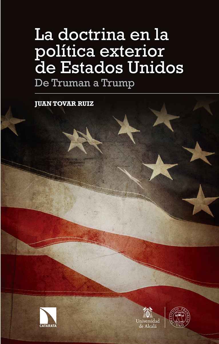 La doctrina en la política exterior de Estados Unidos