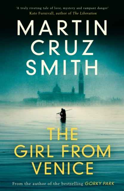 The Girl from Venice